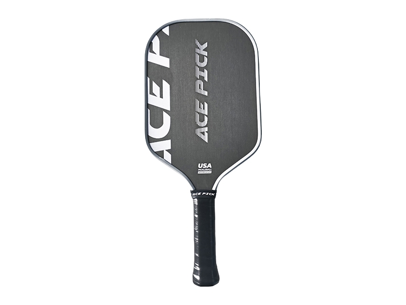 热压碳纤UD磨砂面匹克拍