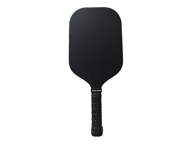 热压碳纤颗粒漆匹克拍