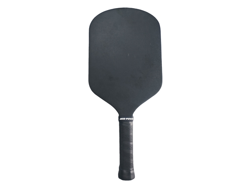 热压碳纤颗粒漆匹克拍