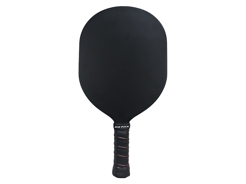 热压碳纤颗粒漆匹克拍