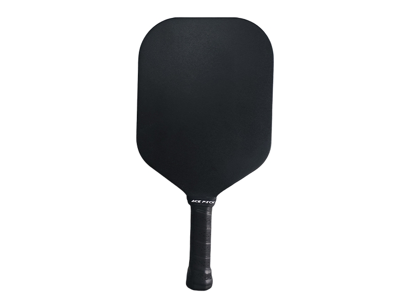 热压碳纤颗粒漆匹克拍