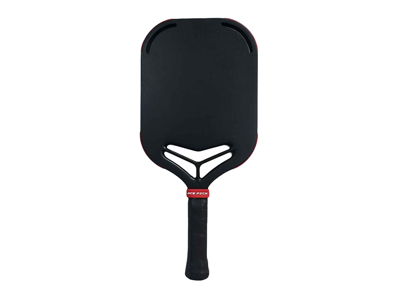 热压碳纤磨砂匹克拍