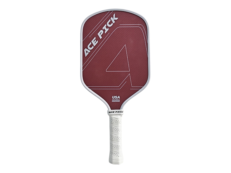 热压芳纶磨砂面匹克拍